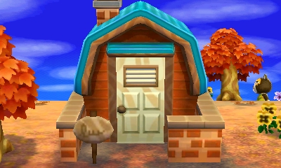 Poppy House