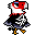 Amelia Pixel