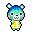 Bluebear Pixel