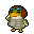 Boomer Pixel