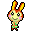 Bunnie Pixel