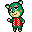 Charlise Pixel