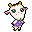 Chevre Pixel