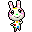 Chrissy Pixel