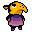 Cyrano Pixel