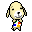 Daisy Pixel