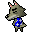 Dobie Pixel