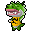 Drago Pixel