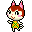 Felicity Pixel