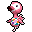 Flora Pixel