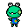 Frobert Pixel