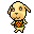 Goldie Pixel