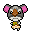 Gonzo Pixel