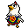 Goose Pixel