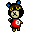 Grizzly Pixel