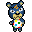 Groucho Pixel