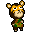 Ike Pixel