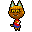 Katt Pixel