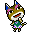 Kitty Pixel