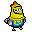 Knox Pixel