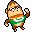 Louie Pixel