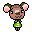 Melba Pixel