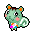 Mint Pixel