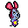 Moose Pixel