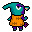 Pango Pixel