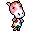 Peaches Pixel