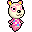 Pinky Pixel