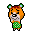 Pudge Pixel