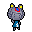 Ribbot Pixel