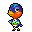 Robin Pixel