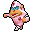 Rocket Pixel