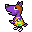 Sylvia Pixel