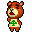 Teddy Pixel