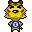 Tybalt Pixel