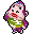 Violet Pixel