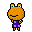 Wart Jr. Pixel