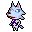 Whitney Pixel