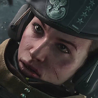 zofia bosak from rainbow six siege