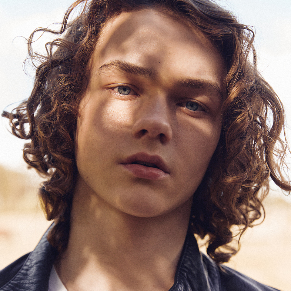 Levi Miller