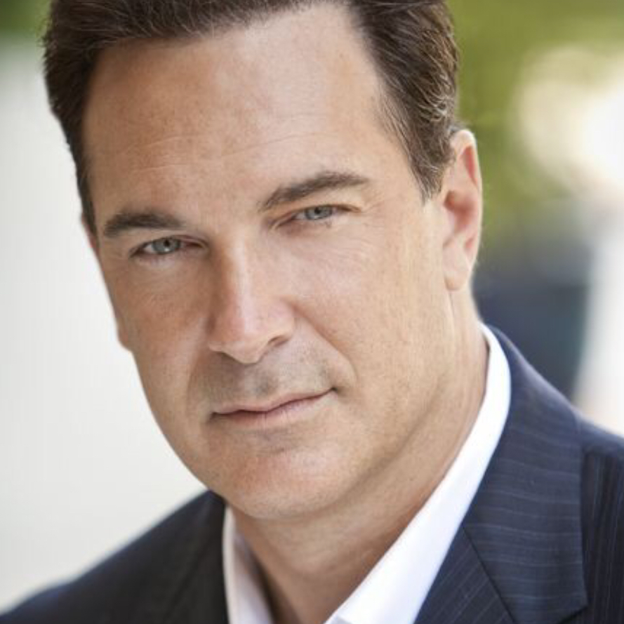 Patrick Warburton