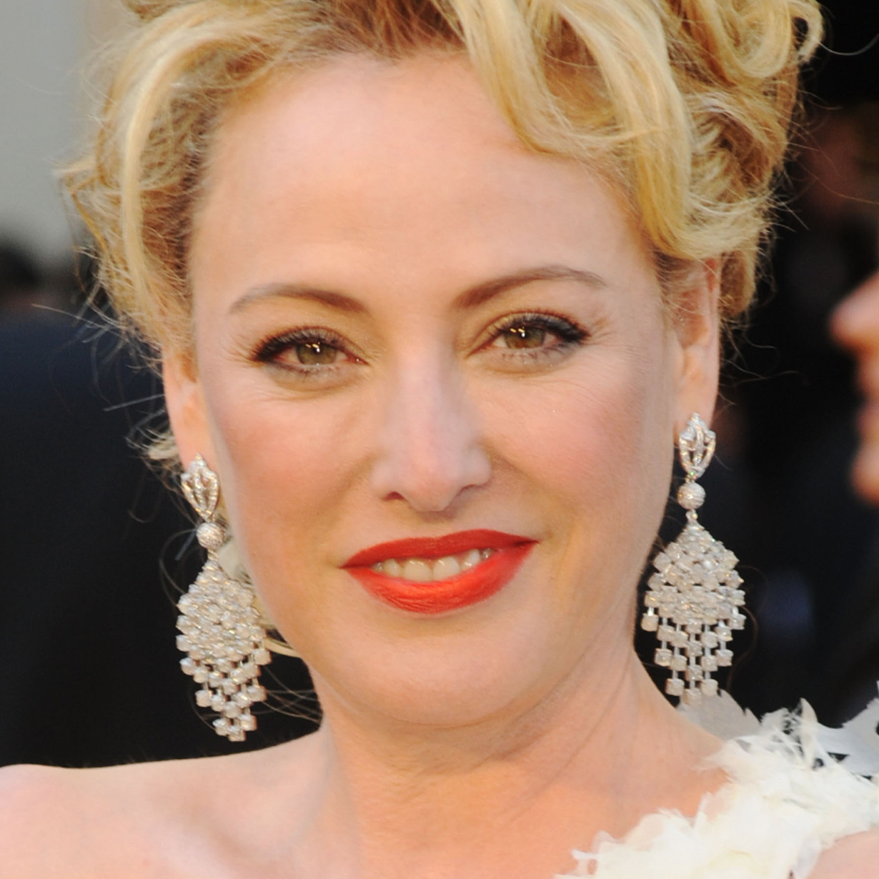 Virginia Madsen